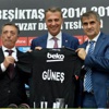 'Üç takviye şart...' 'Üç takviye şart...'