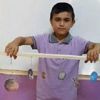 Komşu evinde korkunç ölüm Komşu evinde korkunç ölüm