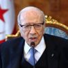 Tunus Cumhurbaşkanı Baci Kaid es-Sibsi vefat etti