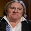 Gerard Depardieu: İki aslan yedim Gerard Depardieu: İki aslan yedim