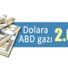 Dolara ABD gazı
