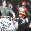 Pakistan'da bombalı saldırı: 25 ölü