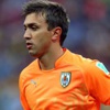 Muslera'nın çilesi büyük!