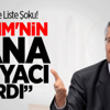 MHP'li Özcan Yeniçeri'ye Liste Şoku! MHP'li Özcan Yeniçeri'ye Liste Şoku!