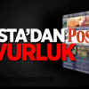 Posta’dan Gavurluk