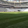 Vodafone Arena'da geri sayım