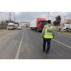 Trafik Ekiplerinden Yol Kontrol Denetlemesi Trafik Ekiplerinden Yol Kontrol Denetlemesi