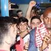 M’bia'da yeni sayfa M’bia'da yeni sayfa