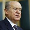 Devlet Bahçeli'den önemli açıklamalar