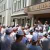 İzbaş'da grev kararı