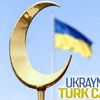 Türkiye, Ukrayna'nın başkenti Kiev’e cami inşa ediyor