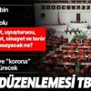 Son dakika: İnfaz düzenlemesinde flaş gelişme! AK Parti ve MHP açıklama yapacak