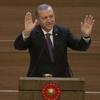Cumhurbaşkanı Erdoğan konuşuyor