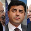 CHP ve MHP'den bu isimlere teklif gidecek! CHP ve MHP'den bu isimlere teklif gidecek!