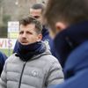 Emre Belözoğlu teknik heyetini oluşturuyor Emre Belözoğlu teknik heyetini oluşturuyor