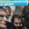 Nobel ödüllü Sancar'ın büstü açıldı Nobel ödüllü Sancar'ın büstü açıldı