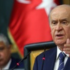 Bahçeli: ''HDP'li provokatörler hakkında gereği yapılmalıdır''