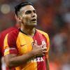Falcao çalışmalarını sürdürüyor Falcao çalışmalarını sürdürüyor