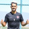 Hatayspor, Portekizli Ruben Ribeiro yu renklerine ... Hatayspor, Portekizli Ruben Ribeiro yu renklerine ...
