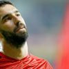 Arda Turan Millî Takım'dan gönderildi