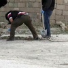 Van'da okul yolunda bomba bulundu Van'da okul yolunda bomba bulundu