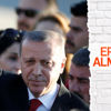 Cumhurbaşkanı Erdoğan, Almanya'ya geldi