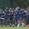 Fenerbahçe'ye Bruno Alves'ten iyi haber Fenerbahçe'ye Bruno Alves'ten iyi haber