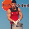 Halterde bir altın daha geldi Halterde bir altın daha geldi