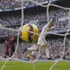 El Clasico'da Madrid farkı!