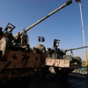 Rusya'nın Suriye operasyonu bilançosu Rusya'nın Suriye operasyonu bilançosu