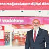 Vodafone, mağazalarını yeniliyor