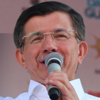 Davutoğlu müjdeyi verdi