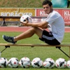Boca Juniors Pedro Franco'ya talip