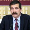 Erkan Baş'tan 'Seçim Kanunu' açıklaması: AKP ve MHP'nin bu oyunu bozulmalı Erkan Baş'tan 'Seçim Kanunu' açıklaması: AKP ve MHP'nin bu oyunu bozulmalı