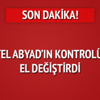 Tel Abyad, YPG denetimine geçti Tel Abyad, YPG denetimine geçti