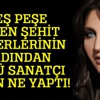 Şehit haberlerinin ardından Sibel Can konseri de iptal edildi!