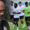 Galatasaray – Östersunds maçı hangi kanalda, saat kaçta?