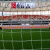 'Seyircili müsabakalar tedbirlerin çöpe gitmesi anlamına gelir' 'Seyircili müsabakalar tedbirlerin çöpe gitmesi anlamına gelir'