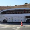 Balıkesir'de otobüs faciası Balıkesir'de otobüs faciası