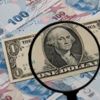 Dolar 5,80'in altına geriledi