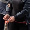 Iğdır'da bir iş yerine düzenlenen baskında 12 yabancı uyruklu kadın ile 5 şüpheli gözaltına alındı Iğdır'da bir iş yerine düzenlenen baskında 12 yabancı uyruklu kadın ile 5 şüpheli gözaltına alındı