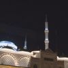 Çamlıca Camii'nde ilk ezan okundu Çamlıca Camii'nde ilk ezan okundu