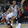 Gaziantep Basketbol da mağlubiyet üzüntüsü Gaziantep Basketbol da mağlubiyet üzüntüsü