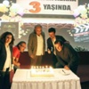 'Sinematek Adana' üçüncü yaşında