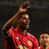 Marcus Rashford, kariyerinde çeşitli kulvarlarda ilk kez boy gösterdiği altı maçta da gol atmayı başardı