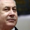 Netanyahu parti içi liderlik yarışında zaferini ilan ... Netanyahu parti içi liderlik yarışında zaferini ilan ...