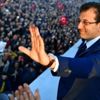 İmamoğlu İstanbullular dan isteklerini sıraladı İmamoğlu İstanbullular dan isteklerini sıraladı