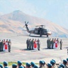 Yüreğimiz Dağlıca