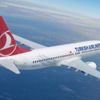 THY uçağında panik THY uçağında panik