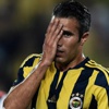 Fenerbahçe'den van Persie sürprizi!